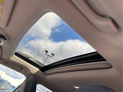 2023 Subaru Outback Onyx Edition XT