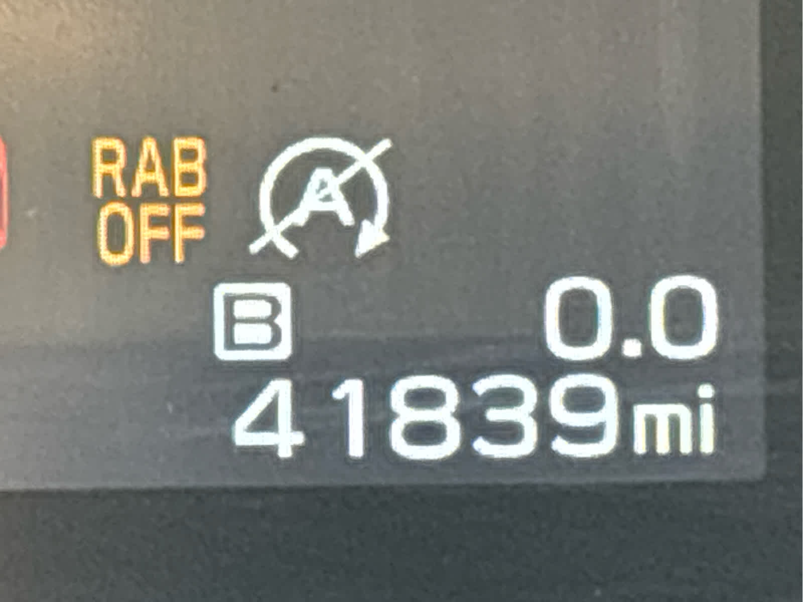 2023 Subaru Outback Onyx Edition XT