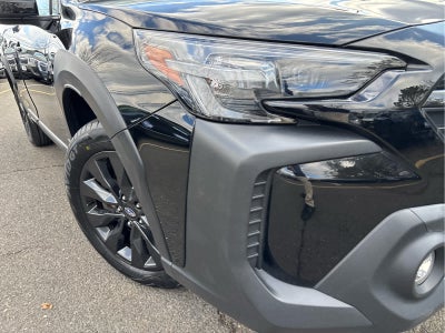 2023 Subaru Outback Onyx Edition XT