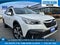2020 Subaru Outback Limited XT