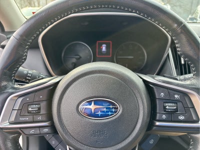 2020 Subaru Outback Limited XT