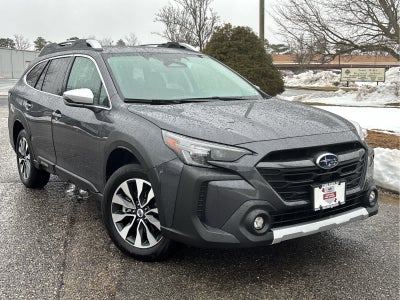 2024 Subaru Outback Touring XT