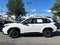 2026 Subaru Forester AWD
