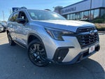 2026 Subaru Ascent Onyx Edition Touring