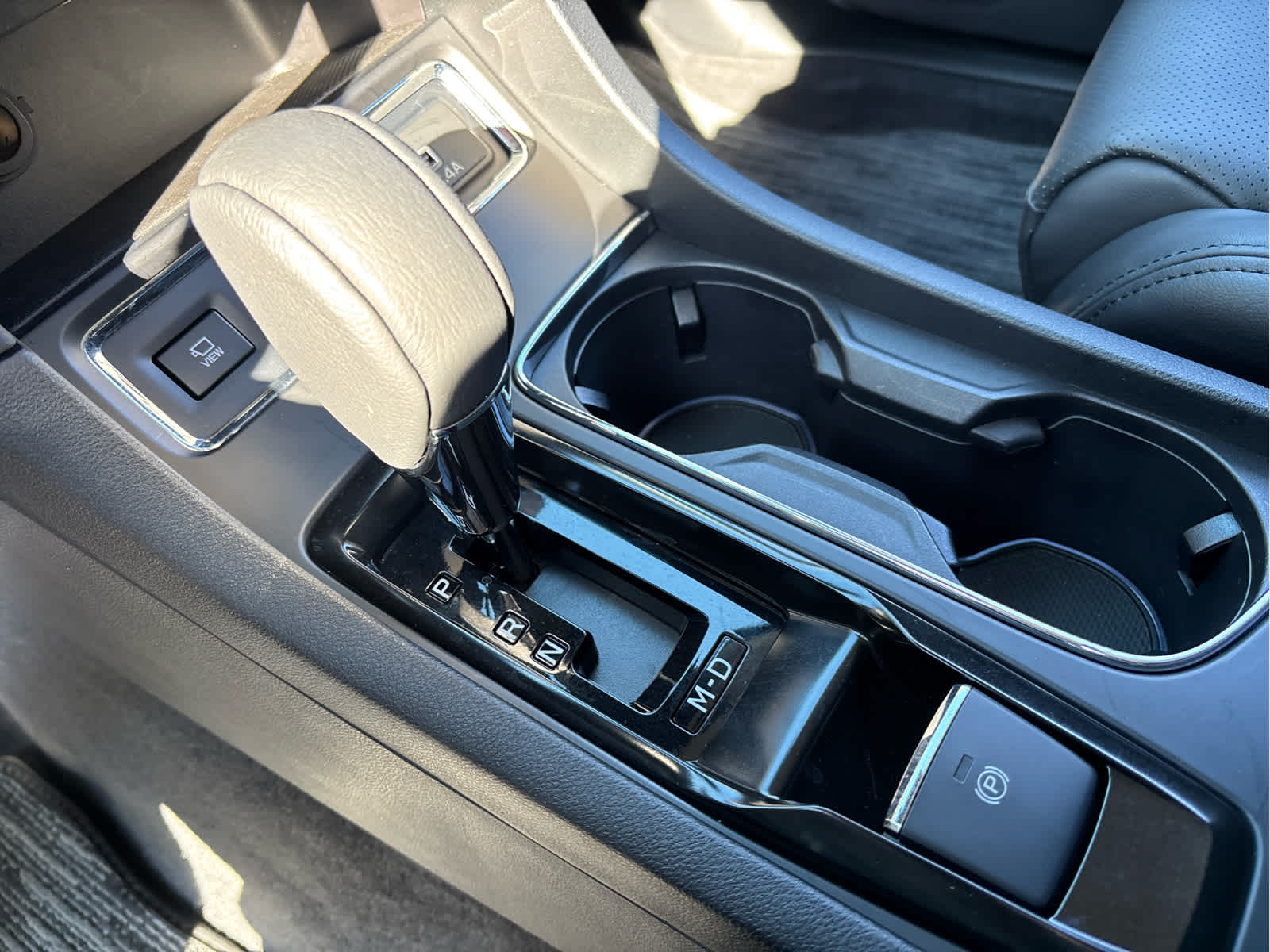 2026 Subaru Ascent Onyx Edition Touring