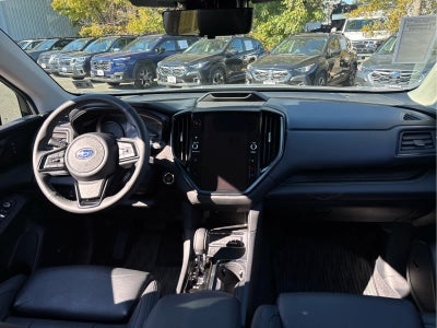 2026 Subaru Ascent Onyx Edition Touring