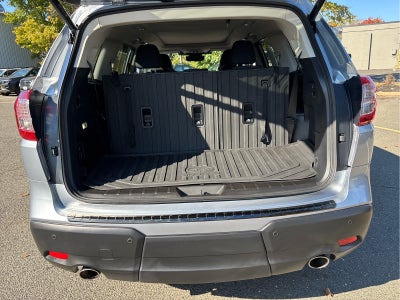 2026 Subaru Ascent Onyx Edition Touring