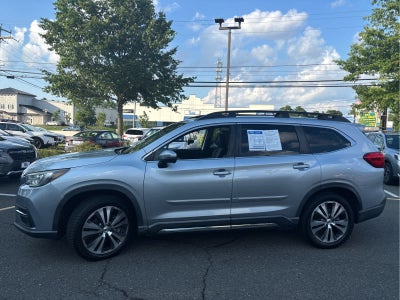 2019 Subaru Ascent Limited