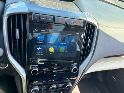 2022 Subaru Ascent Touring