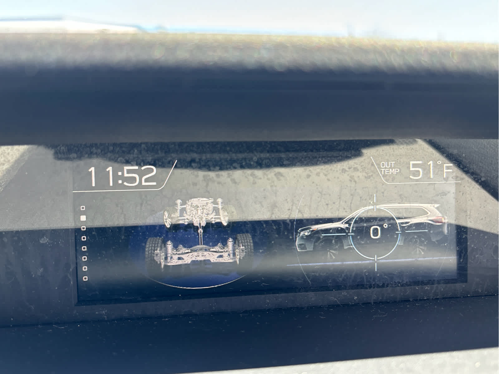 2022 Subaru Ascent Touring