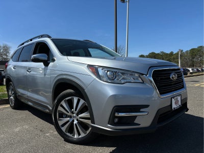 2022 Subaru Ascent Touring
