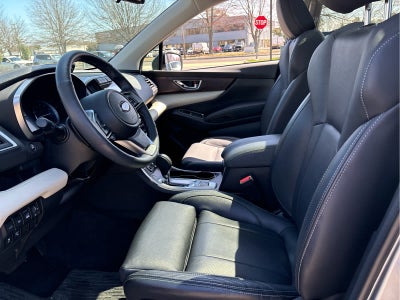 2022 Subaru Ascent Touring