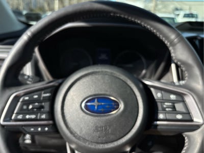 2023 Subaru Ascent Touring