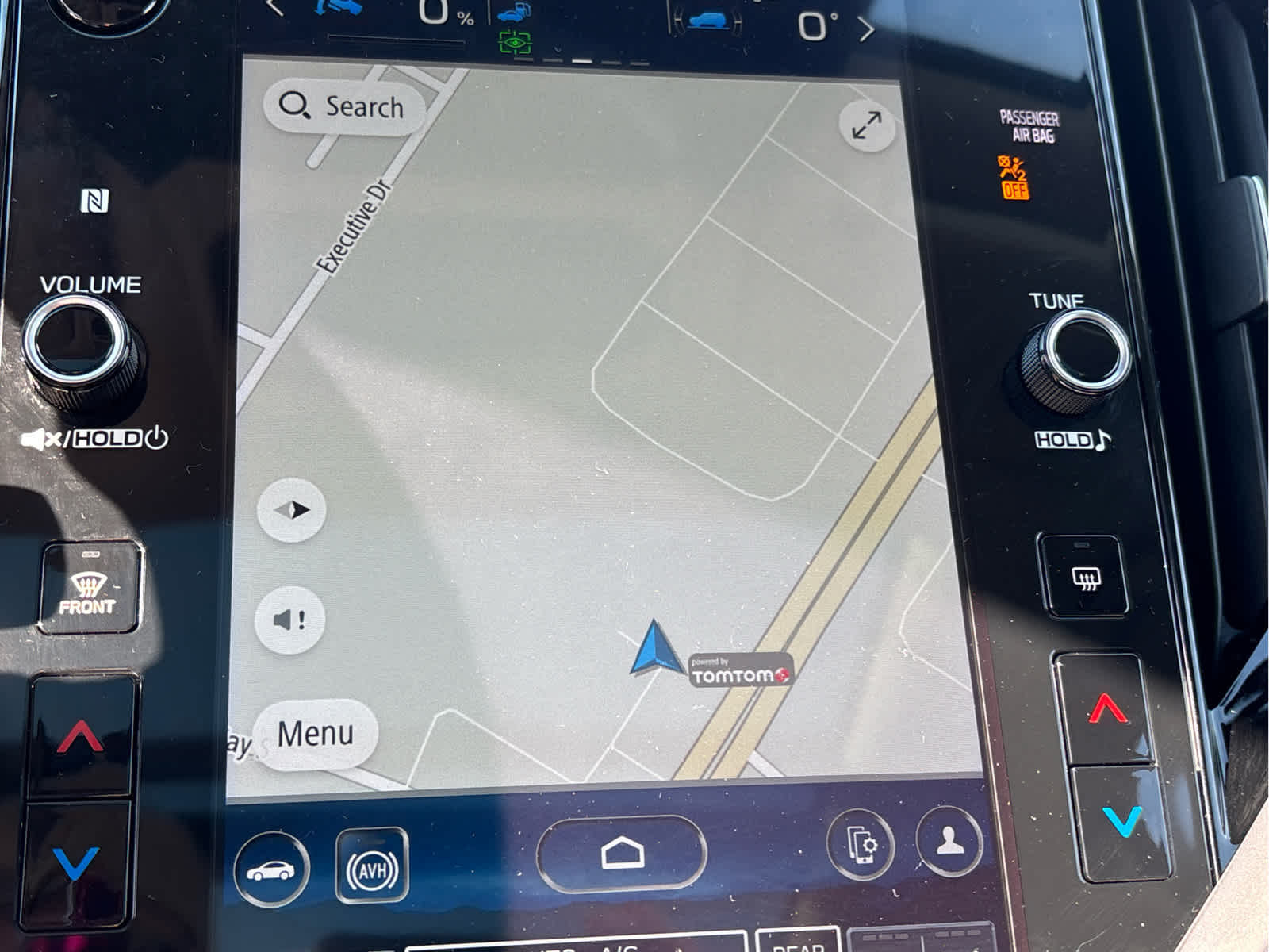 2023 Subaru Ascent Touring