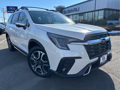 2023 Subaru Ascent Touring
