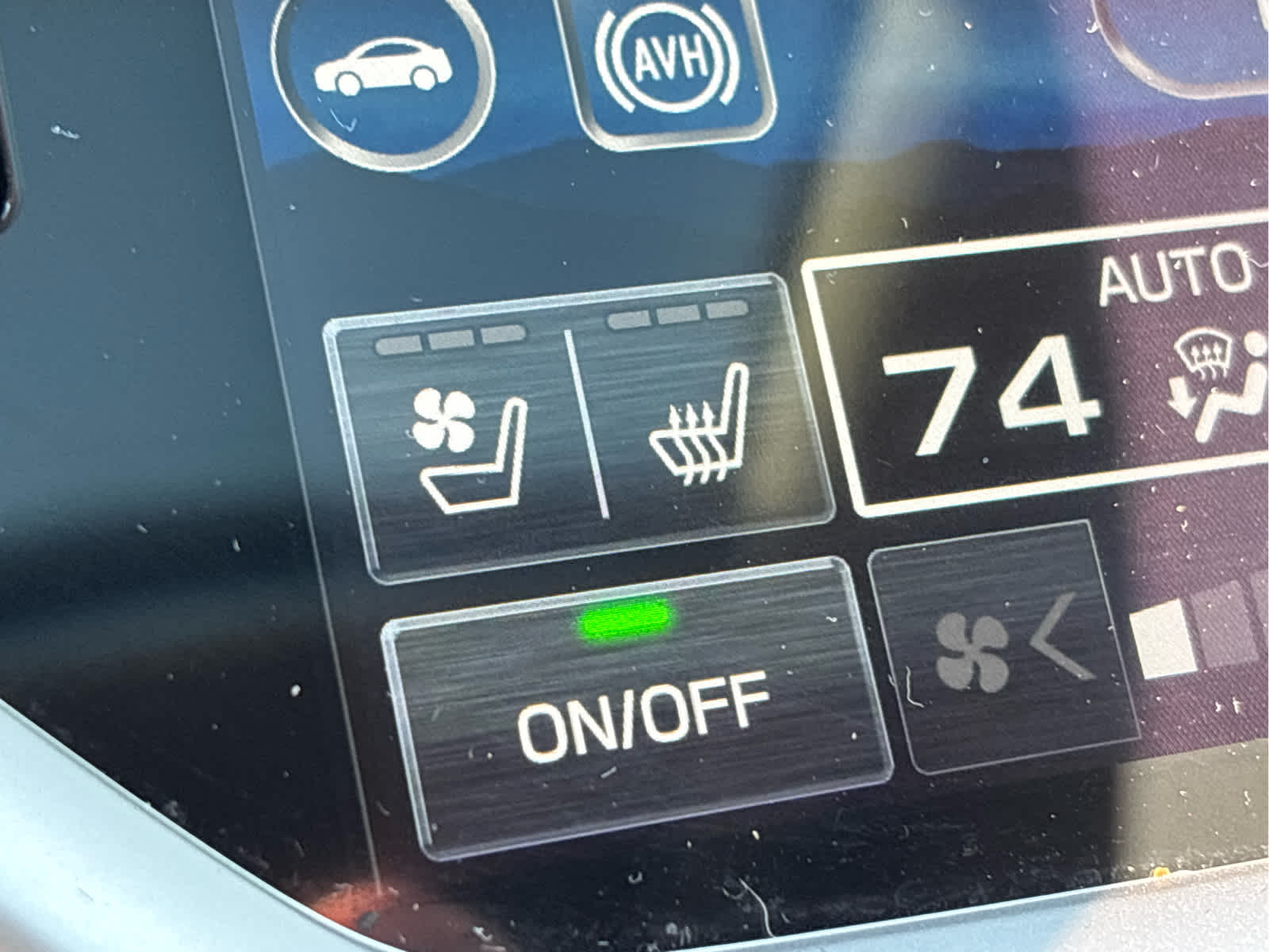 2023 Subaru Ascent Touring