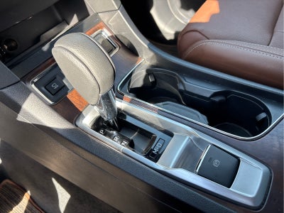 2023 Subaru Ascent Touring