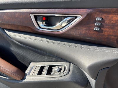 2023 Subaru Ascent Touring