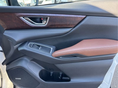 2023 Subaru Ascent Touring