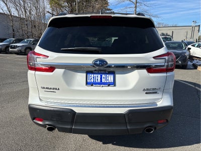 2023 Subaru Ascent Touring