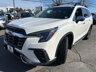 2023 Subaru Ascent Touring