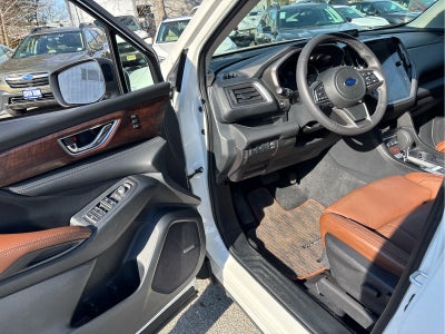 2023 Subaru Ascent Touring