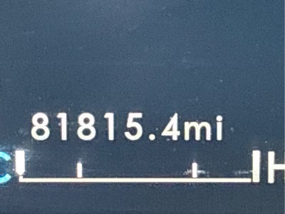 2022 Lincoln Aviator Standard