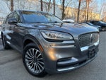 2022 Lincoln Aviator Standard