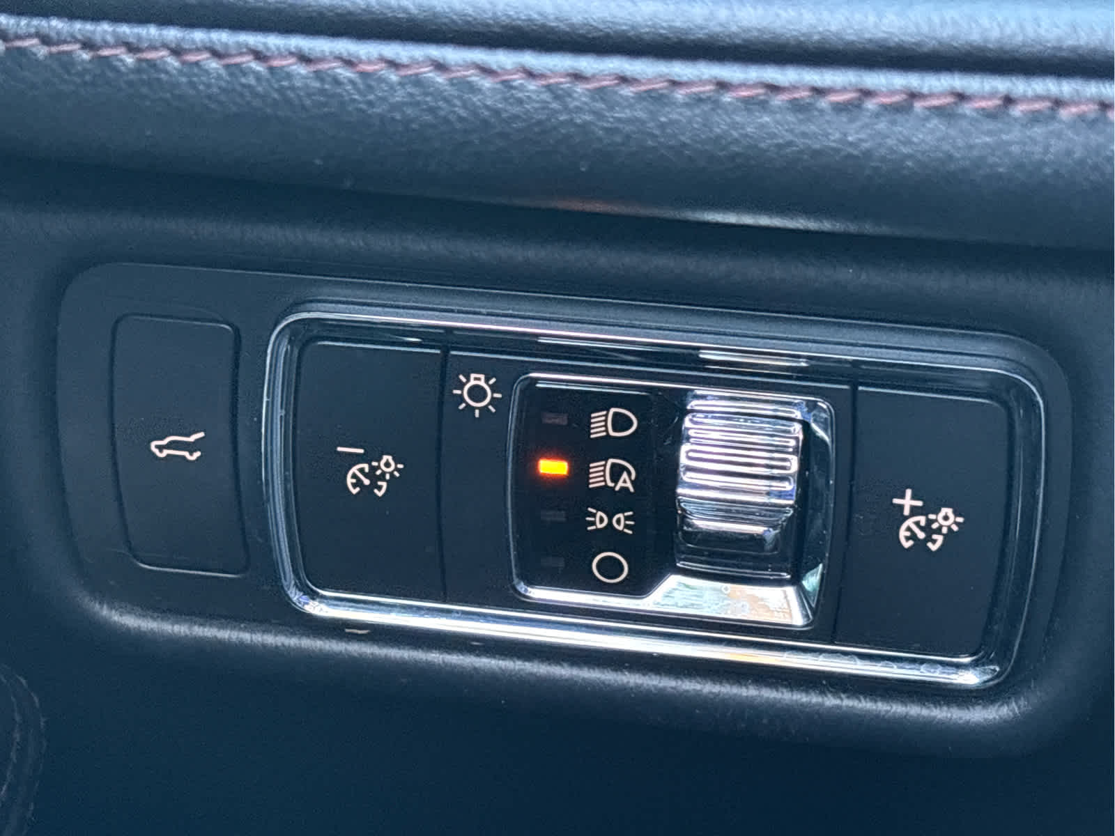 2022 Lincoln Aviator Standard