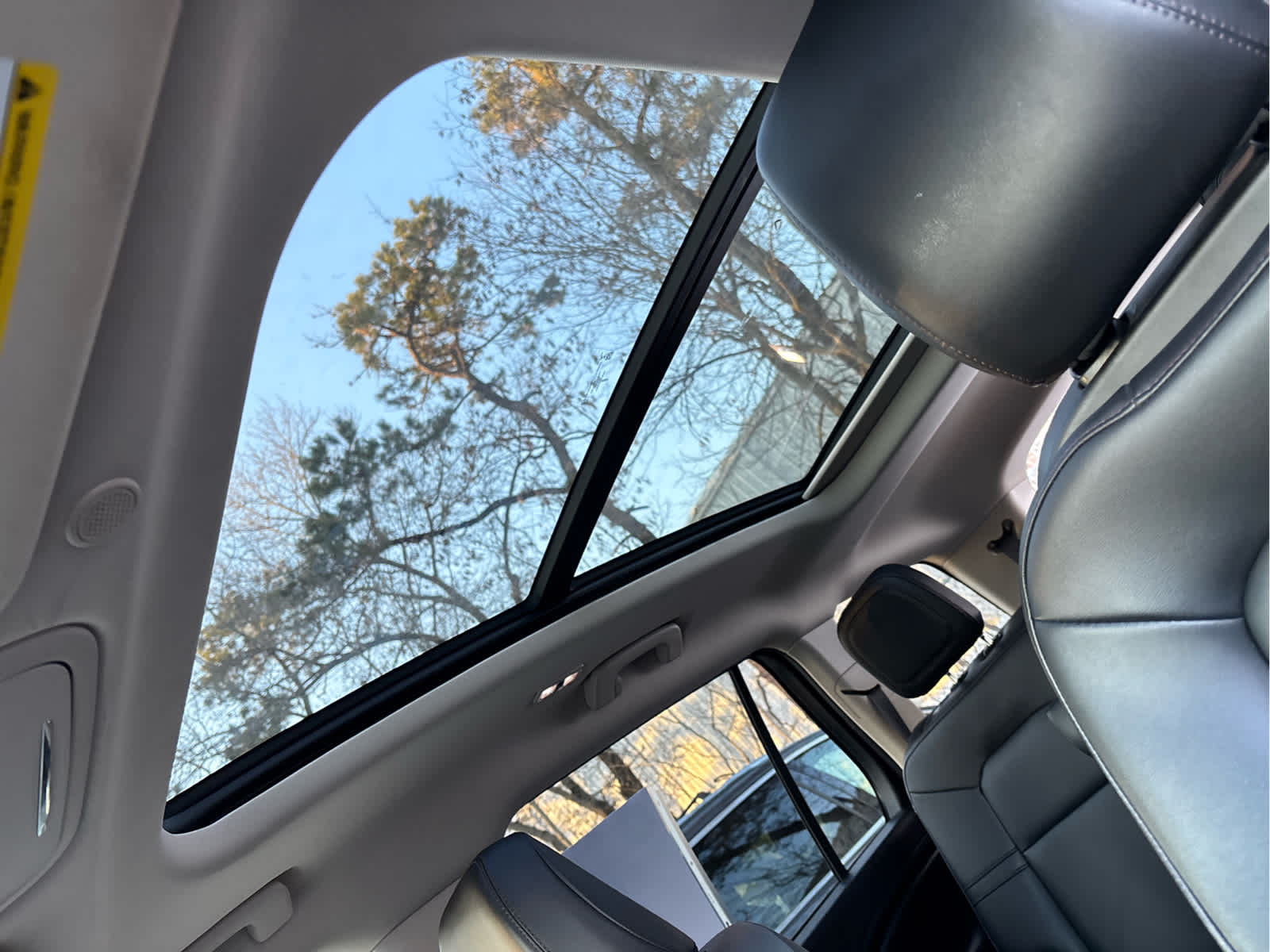 2022 Lincoln Aviator Standard