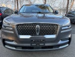 2022 Lincoln Aviator Standard