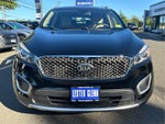 2017 Kia Sorento LX V6