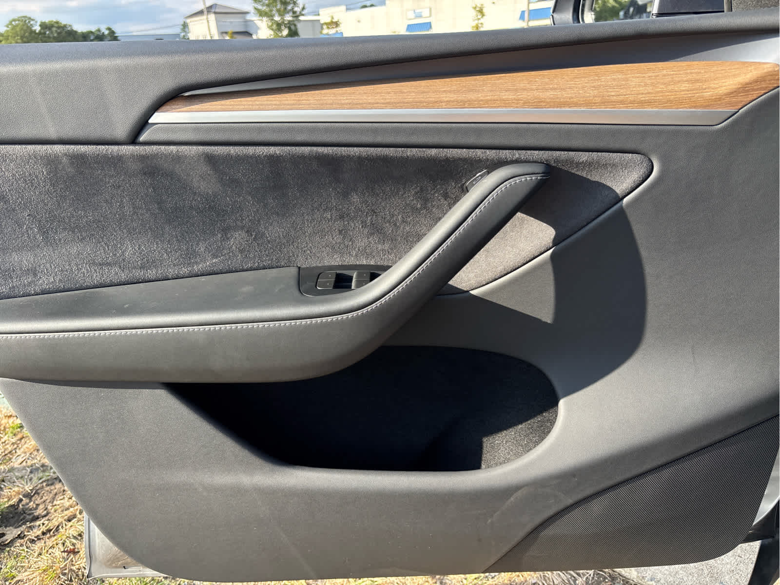 2024 Tesla Model Y Performance