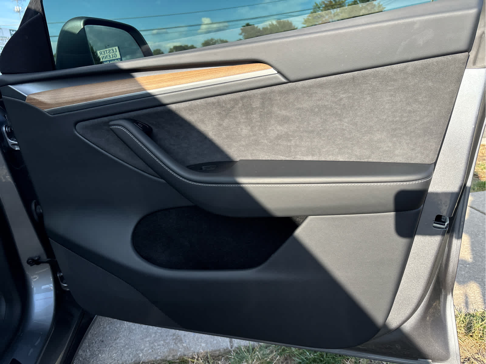 2024 Tesla Model Y Performance