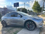 2024 Tesla Model Y Performance