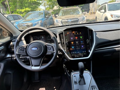 2024 Subaru Impreza Sport