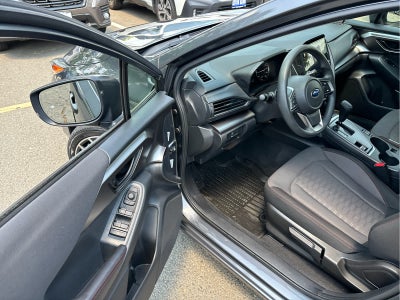 2024 Subaru Impreza Sport