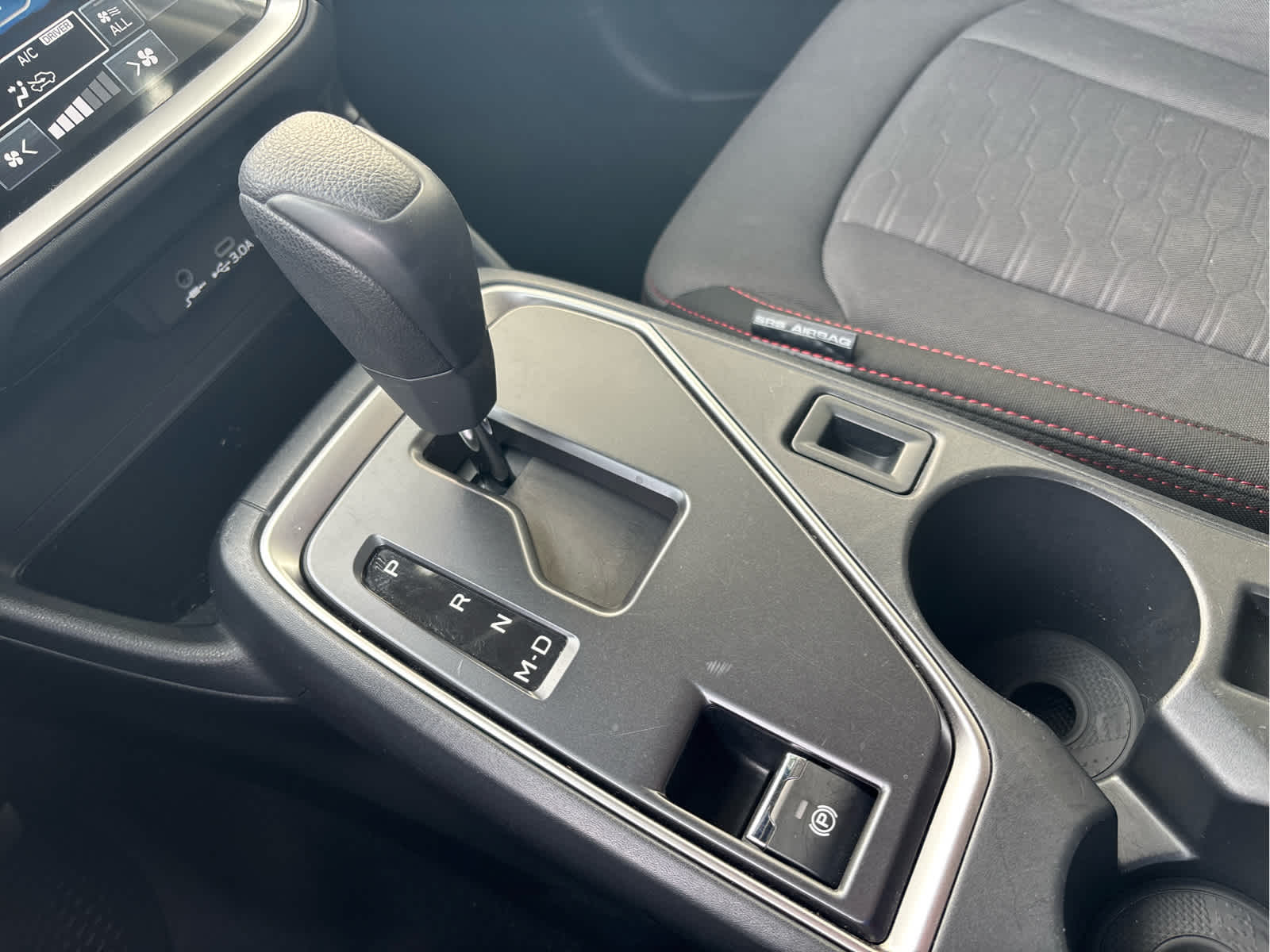 2024 Subaru Impreza Sport