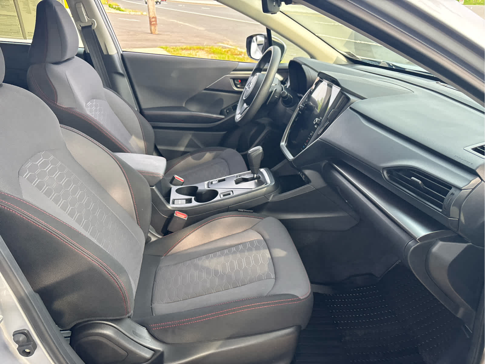 2024 Subaru Impreza Sport