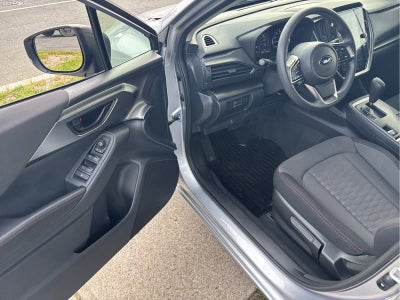 2024 Subaru Impreza Sport
