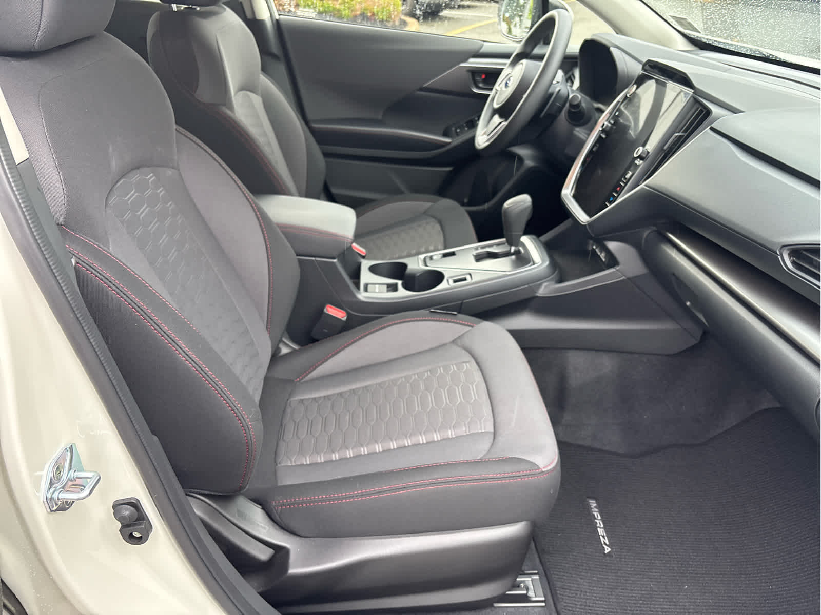 2024 Subaru Impreza Sport