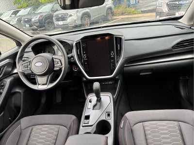 2024 Subaru Impreza Sport