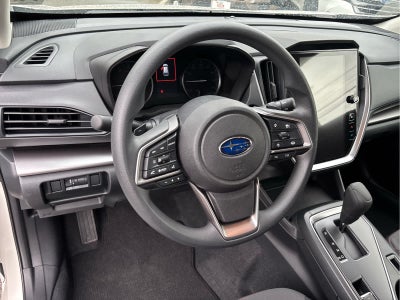 2024 Subaru Impreza Sport