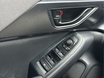 2024 Subaru Impreza RS