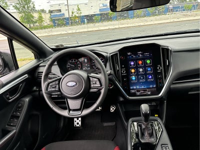 2024 Subaru Impreza RS