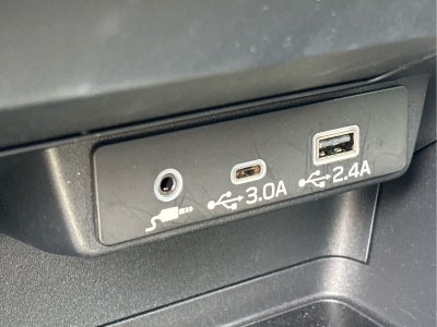 2024 Subaru Impreza RS