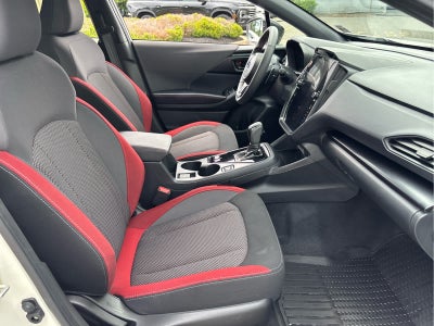 2024 Subaru Impreza RS
