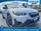 2023 Subaru Crosstrek CVT