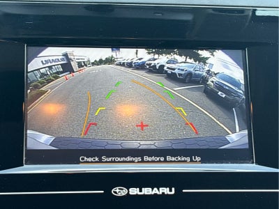 2023 Subaru Crosstrek CVT