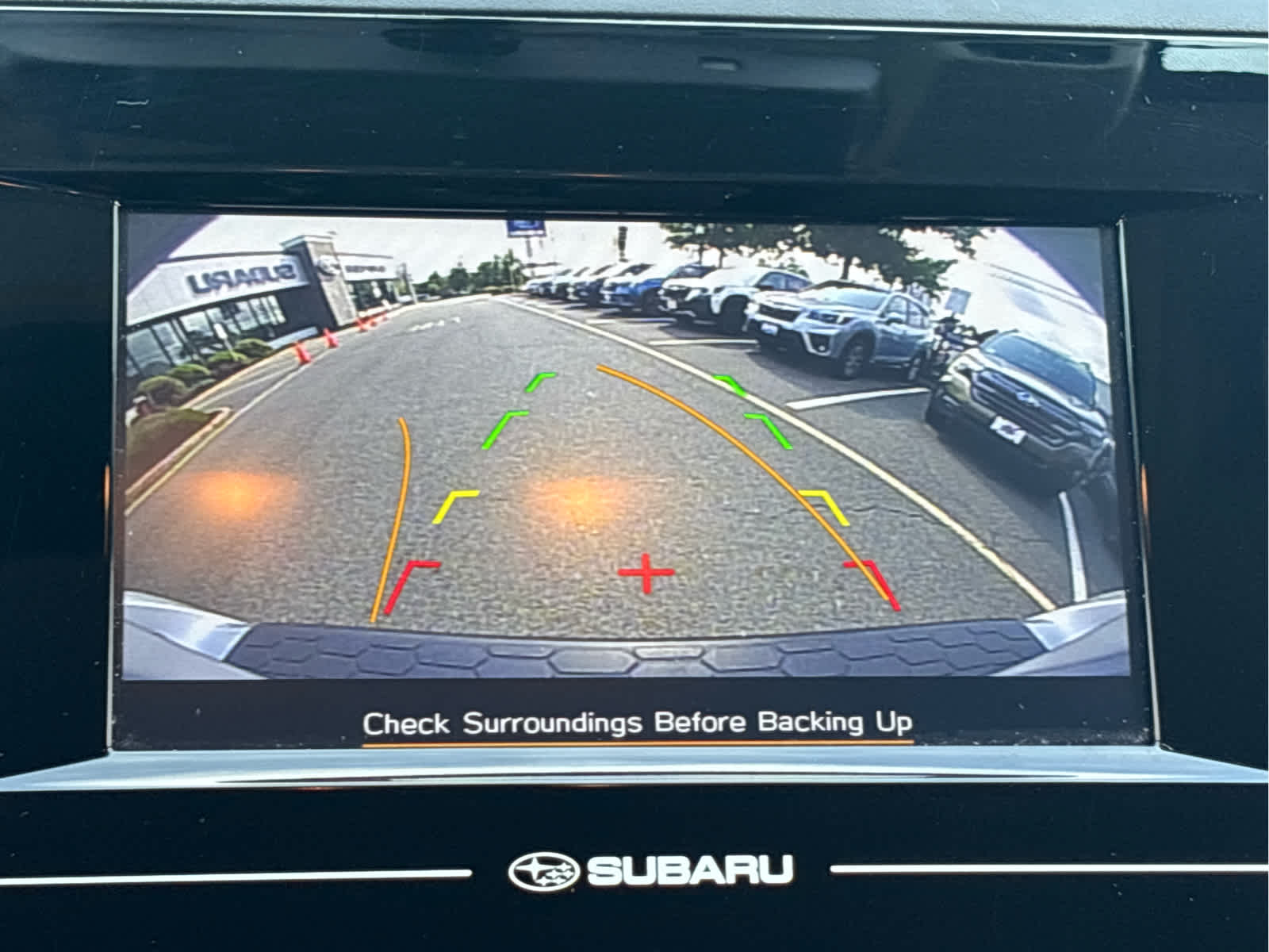 2023 Subaru Crosstrek CVT